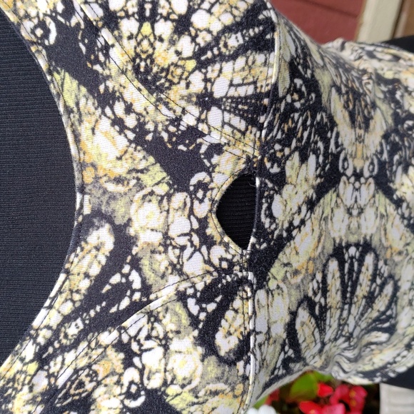 Vans Racerback Top - Picture 2 of 6